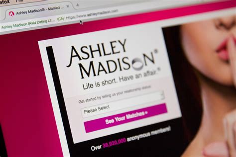 scams on ashley madison|Ashley Madison Reviews and Complaints